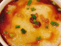 -潮福城大酒楼·潮味粤品·港式点心(湖滨北路店)