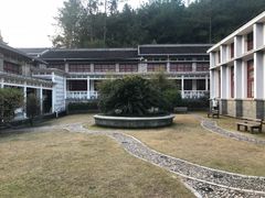 -古田会议纪念馆