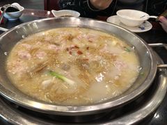 -老来福·非遗酸汤兔(凯旋路店)