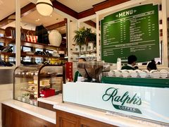 -Ralph’s Coffee(北京三里屯店)