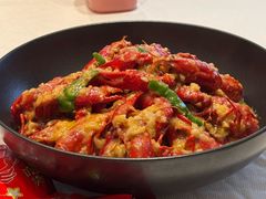 -丹江渔村(龙旗店)