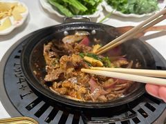 -奔达特色烤牛肉(临河街店)