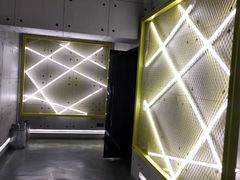 -鲨石格斗联盟(双井店)