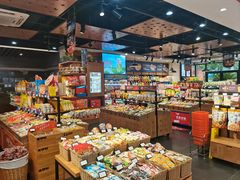 -浦东食品城(华诚大厦店)