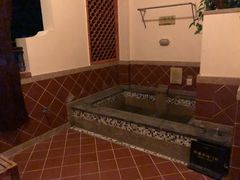 -金汤湾海水温泉度假酒店