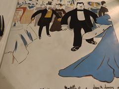 -马克西姆餐厅(崇文门店)