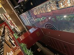 -管氏翅吧(马家堡店)