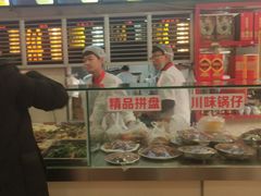 -闫家驴肉老店(华电一校店)