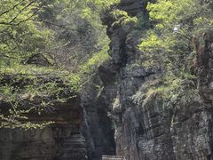 -龙潭大峡谷
