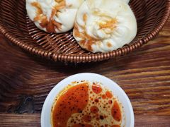 -清真石家包子(大皮院总店)