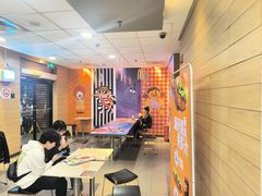 -麦当劳(曲阳店)