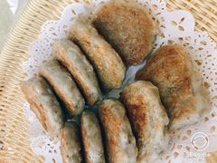 -水乡人家私房菜(逢简店)