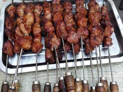 -王记西鎮电烤肉(汶上路店)