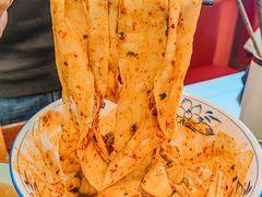 -小老三汉中热米皮(钟楼店)