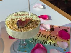 -禄台 the Balcony(亮马河店)