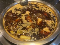 -花鲢鱼头火锅(春城东路店)