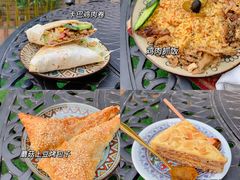 -Turka土耳咖(五大道店)