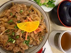 -八盛屋·沾面(集美万达店)