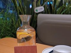 -隅乐胡椒虾·台湾菜·团建(皇岗店)