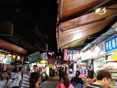 -罗东夜市