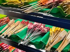 -非凡烧烤(历史博物馆店)