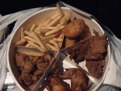 五味小食拼盘-肯德基(高州店)