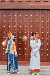 点击看大图 -女王风尚STUDIO·轻奢化定制