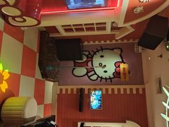 -皓声音KTV(新景店)