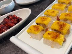 黄米凉糕-紫泥369粗粮季(鼓楼店)