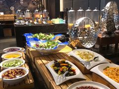 -合肥融创永乐半山酒店·永乐半山西餐厅