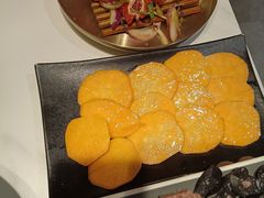 -红沃鳗鱼黑牛烤肉店(不老街店)