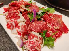 -完美生活炭火烤肉(二马路店)