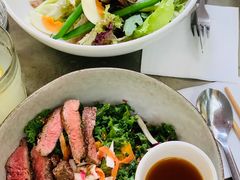 金枪鱼色拉-Wagas沃歌斯(大学路店)