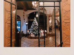 -马勒别墅·中餐厅