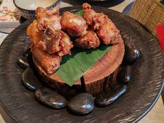 -沿江海南菜·文昌鸡祖师爷(大东海店)