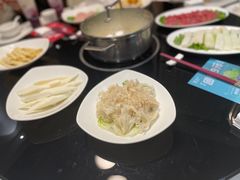 -煲王粤菜餐厅(中侨中心店)