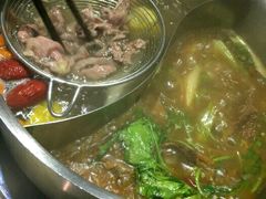 -手选潮汕鲜活牛肉火锅(二七广场店)