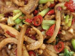 -笨罗卜浏阳菜馆(龙华鹏润达店)