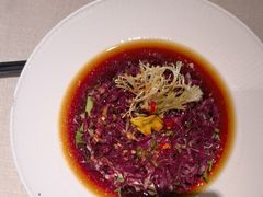 -狮王府淮扬菜(新街口友谊店)