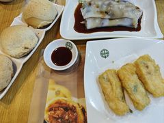 -添好运点心专门店(中环IFC店)
