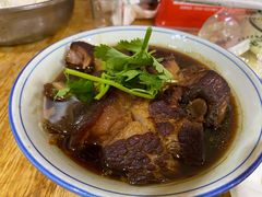 同安封肉-聪辉同安老美食饭店(大元路店)