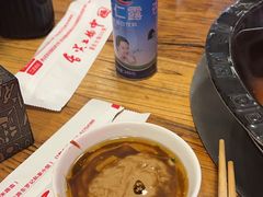 -重庆老火锅(长虹店)