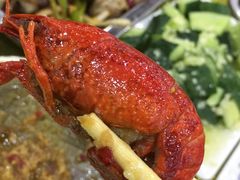 -赵氏盱眙十三香龙虾(蓝村店)