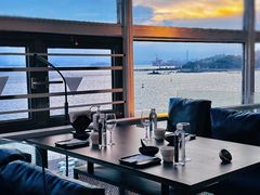 -OCEAN一席海鲜•海景餐厅(双子塔店)