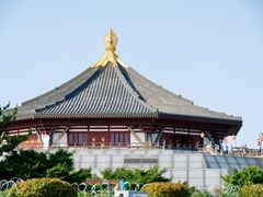 -隋唐洛阳城明堂天堂景区