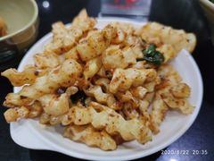 -老师专·玉溪特色小吃