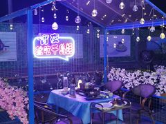 -千岛蚝高压锅生蚝·人参火锅(白云万达店)