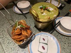 -Home Thai·泰谣(王府井apm店)