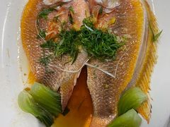 -新兴家喻酒家·羊城名宴(昌岗店)