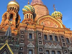 -滴血救世主教堂